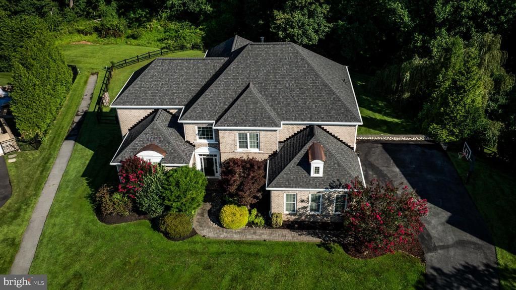 18634 WOODGATE PLACE, OLNEY, MD 20832