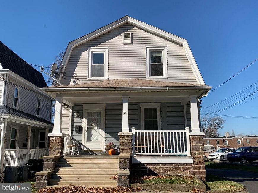56 Church Street, Willow Grove, PA 19090 Main Photo
