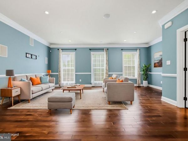 208 JACKDAW ALLEY, Unit 208, MEDIA, PA 19063