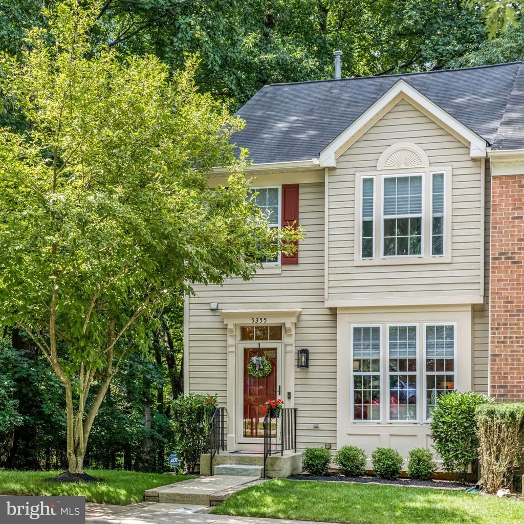 5355 HIGH WHEELS COURT , COLUMBIA, MD 21044