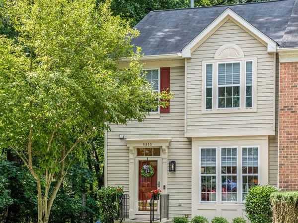 5355 HIGH WHEELS COURT , COLUMBIA, MD 21044