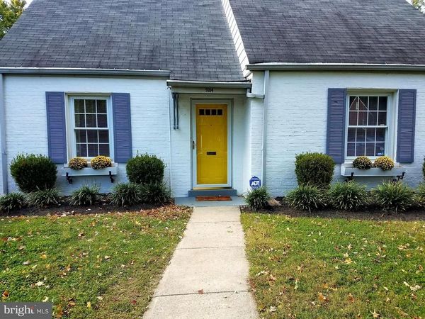 9314 WIRE AVENUE, SILVER SPRING, MD 20901