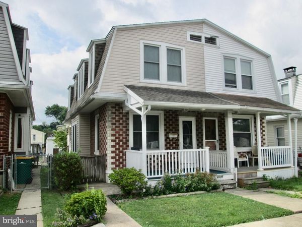 2248 READING AVENUE , READING, PA 19609