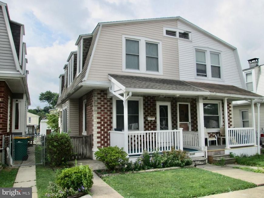 2248 Reading Avenue, Reading, PA 19609 Main Photo