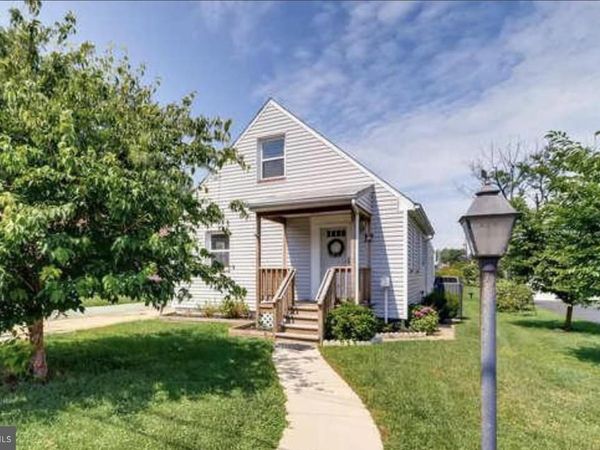 12 HAMPTON ROAD , LINTHICUM HEIGHTS, MD 21090