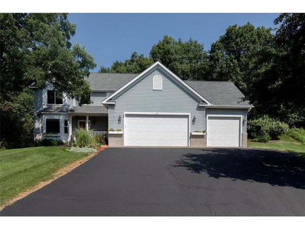 1016 Willow River Road, Hudson, WI 54016
