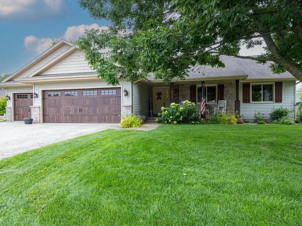 4149 WESTVIEW LANE, Oshkosh, WI 54904