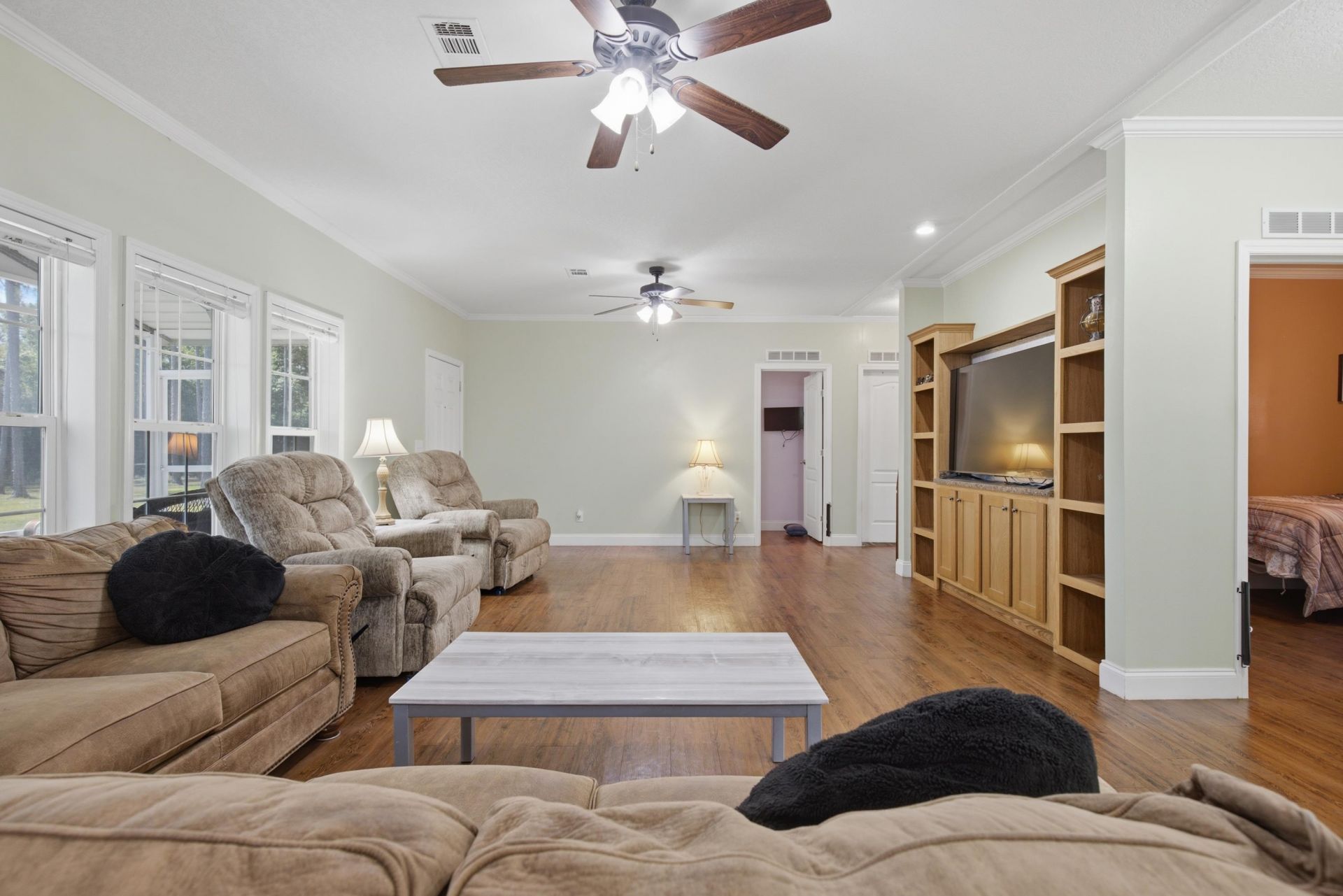 2860 Smith Creek Road, Sopchoppy, FL 32358 Photo