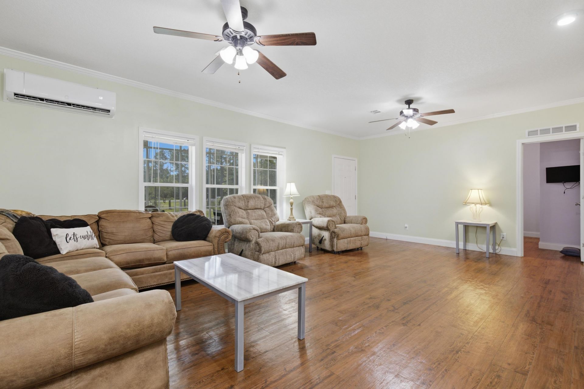 2860 Smith Creek Road, Sopchoppy, FL 32358 Photo