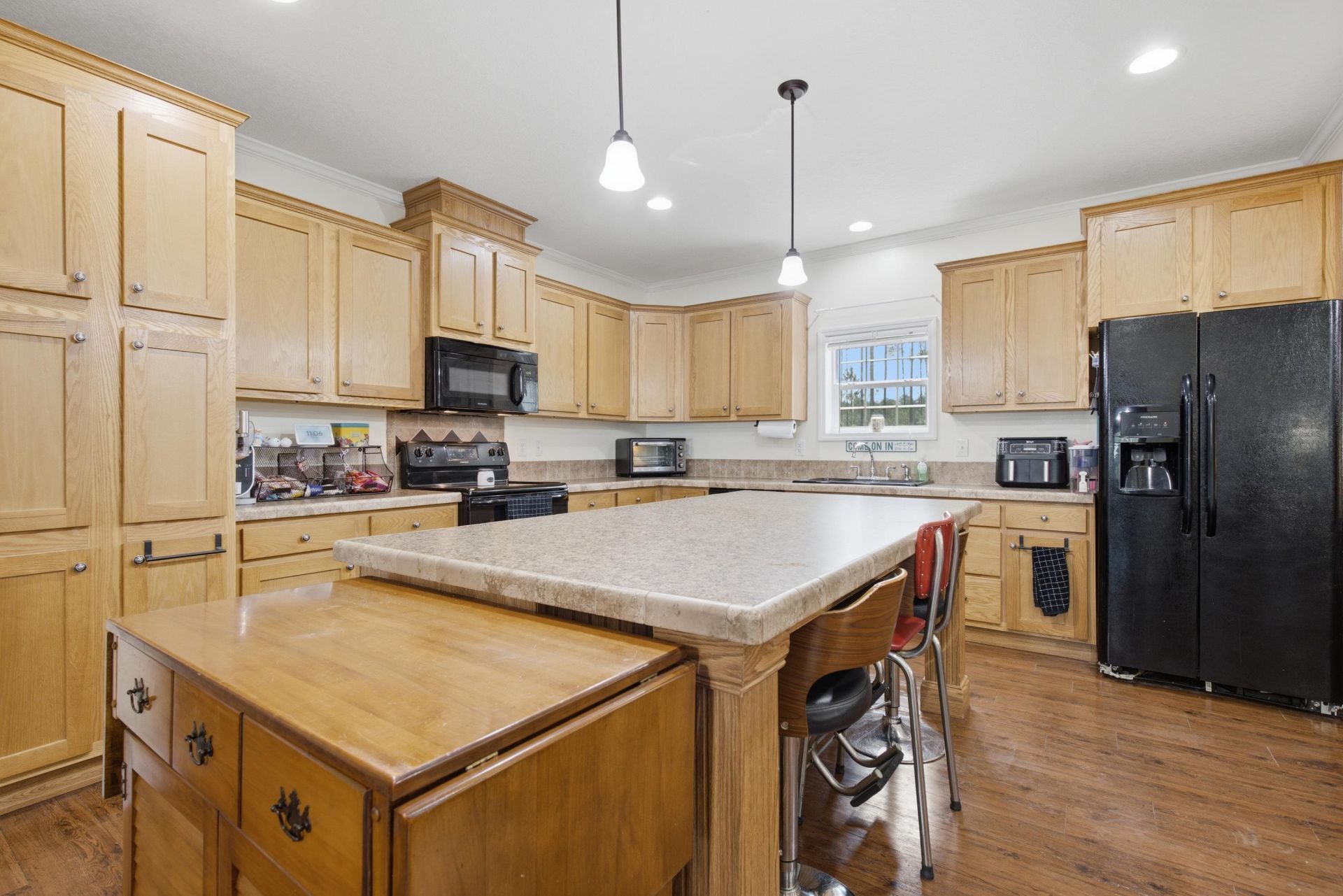 2860 Smith Creek Road, Sopchoppy, FL 32358 Photo