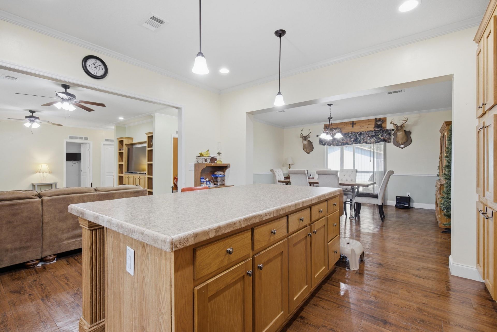 2860 Smith Creek Road, Sopchoppy, FL 32358 Photo