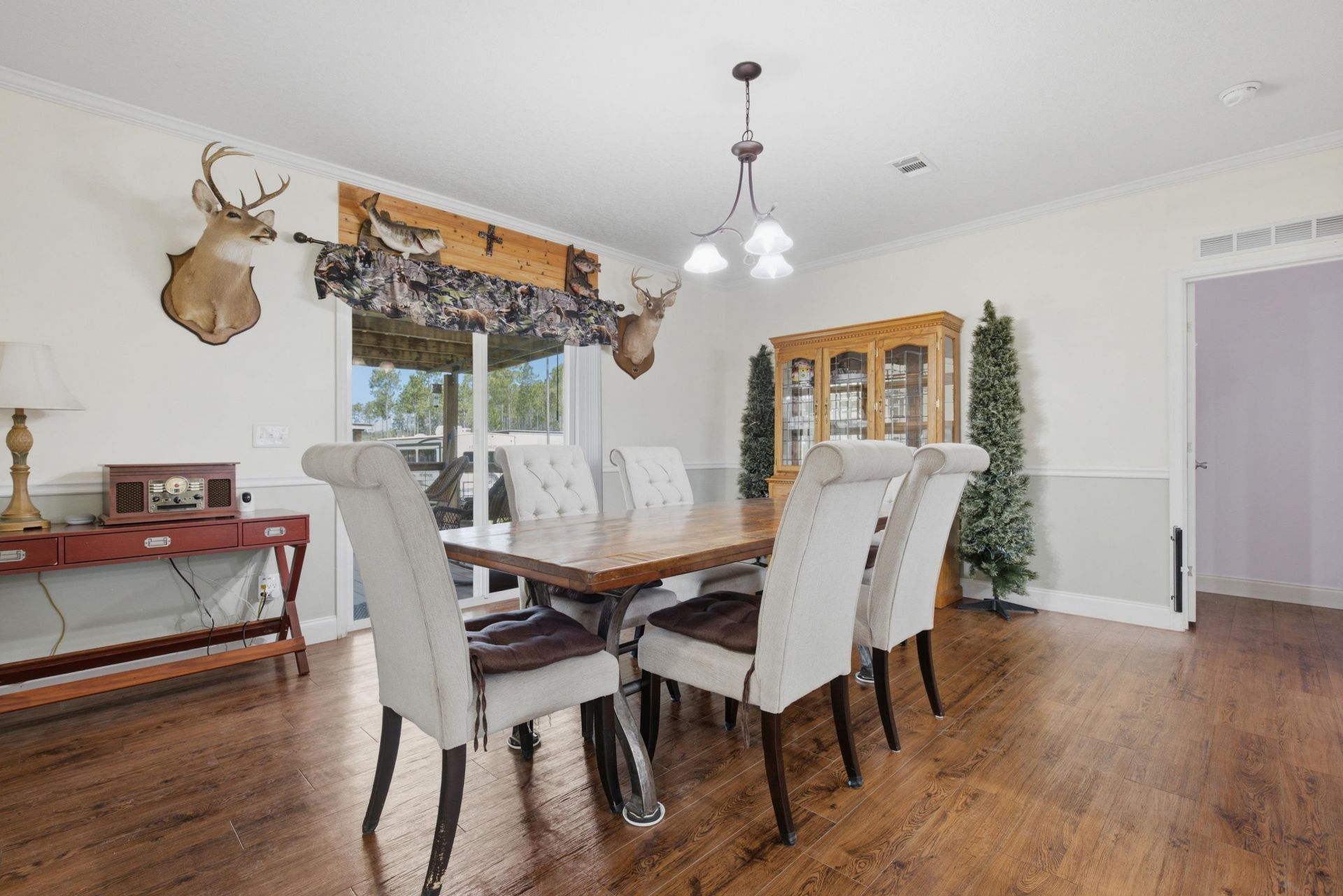 2860 Smith Creek Road, Sopchoppy, FL 32358 Photo