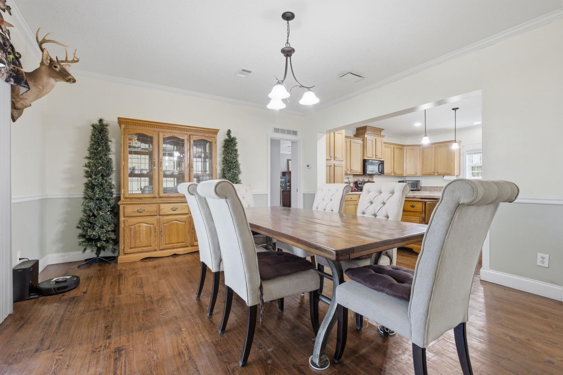 2860 Smith Creek Road, Sopchoppy, FL 32358 Photo