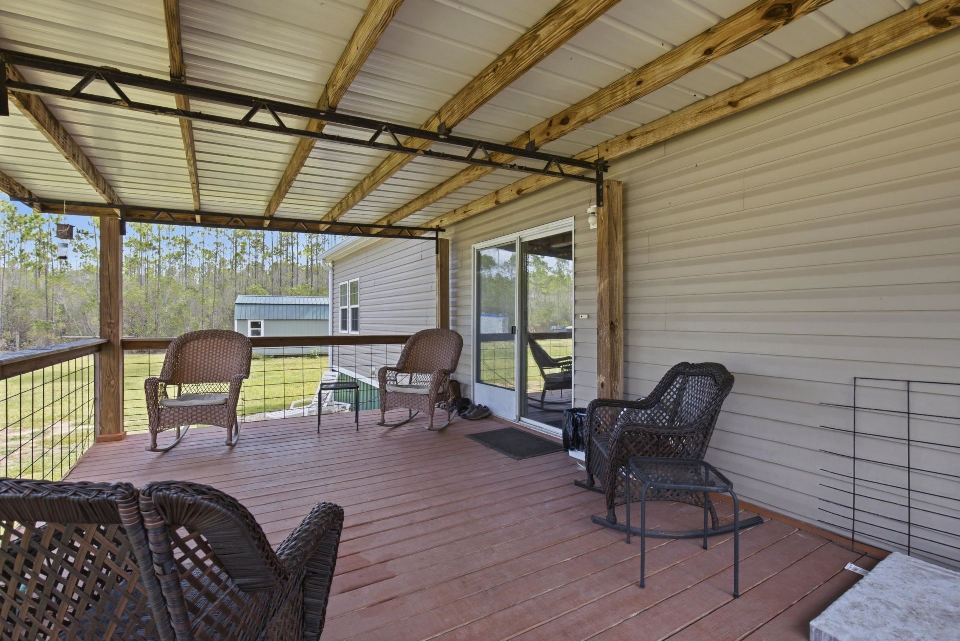 2860 Smith Creek Road, Sopchoppy, FL 32358 Photo