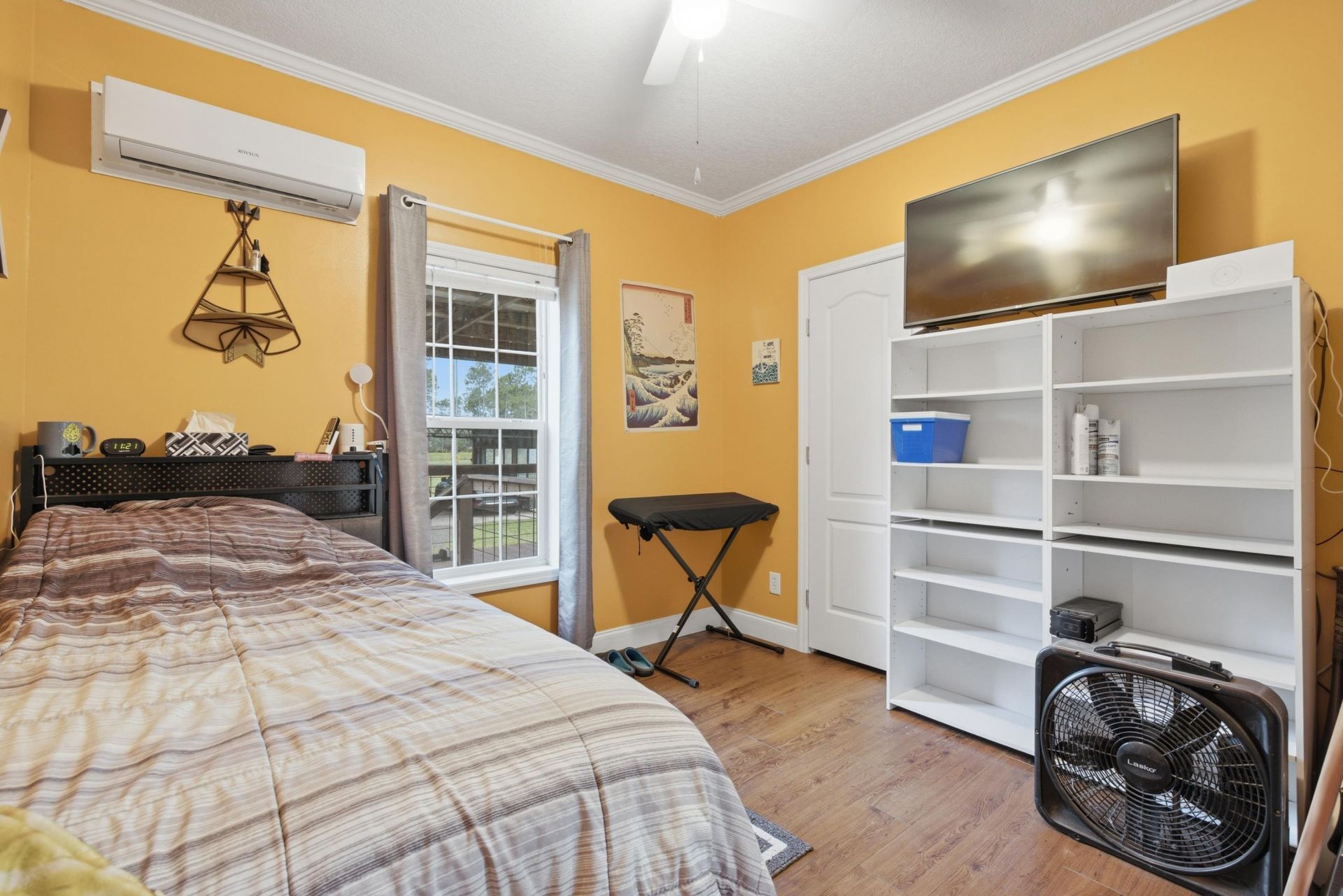 2860 Smith Creek Road, Sopchoppy, FL 32358 Photo