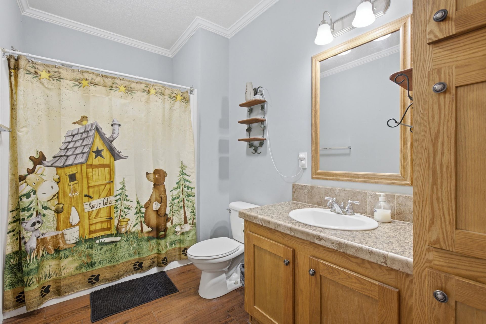 2860 Smith Creek Road, Sopchoppy, FL 32358 Photo
