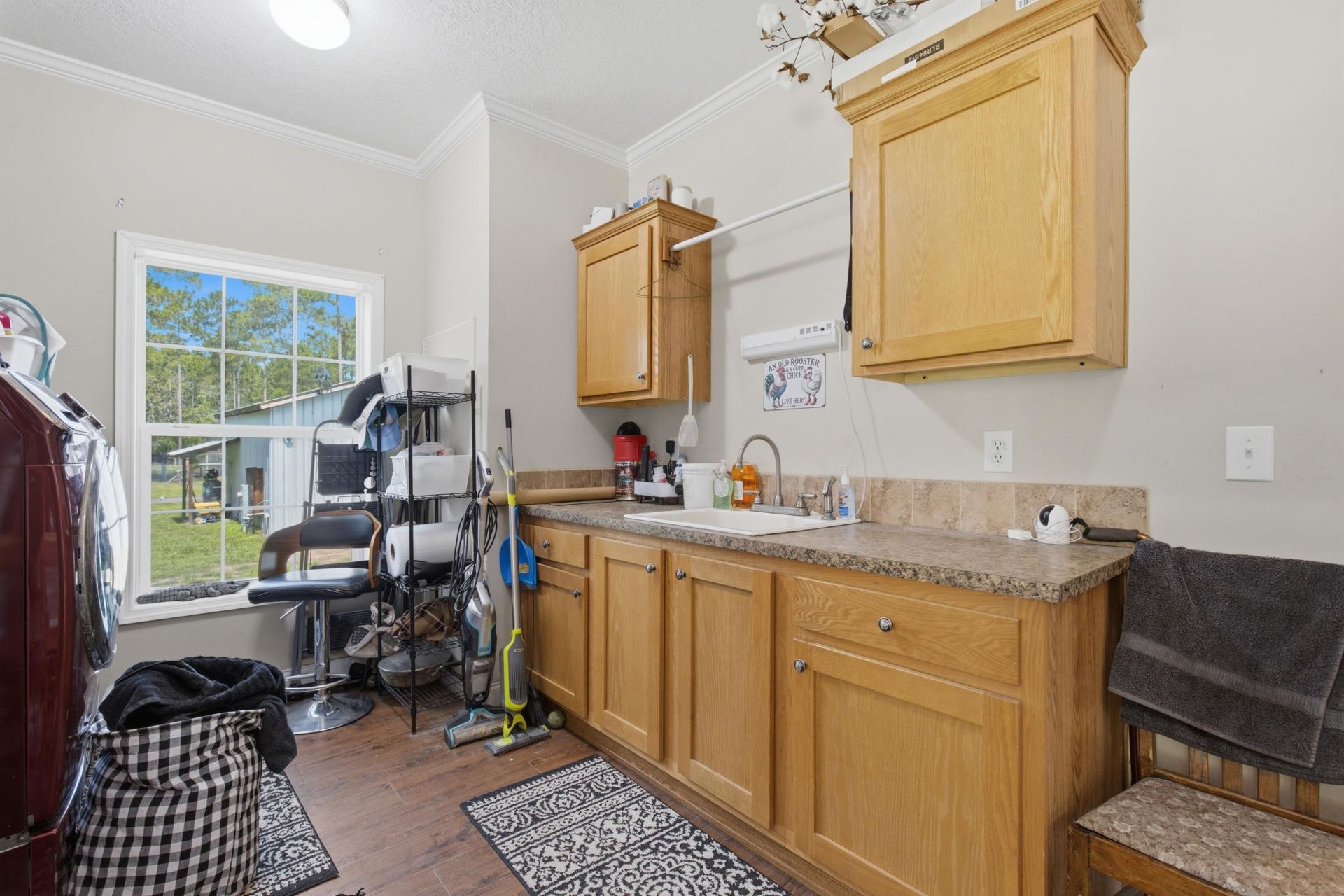2860 Smith Creek Road, Sopchoppy, FL 32358 Photo
