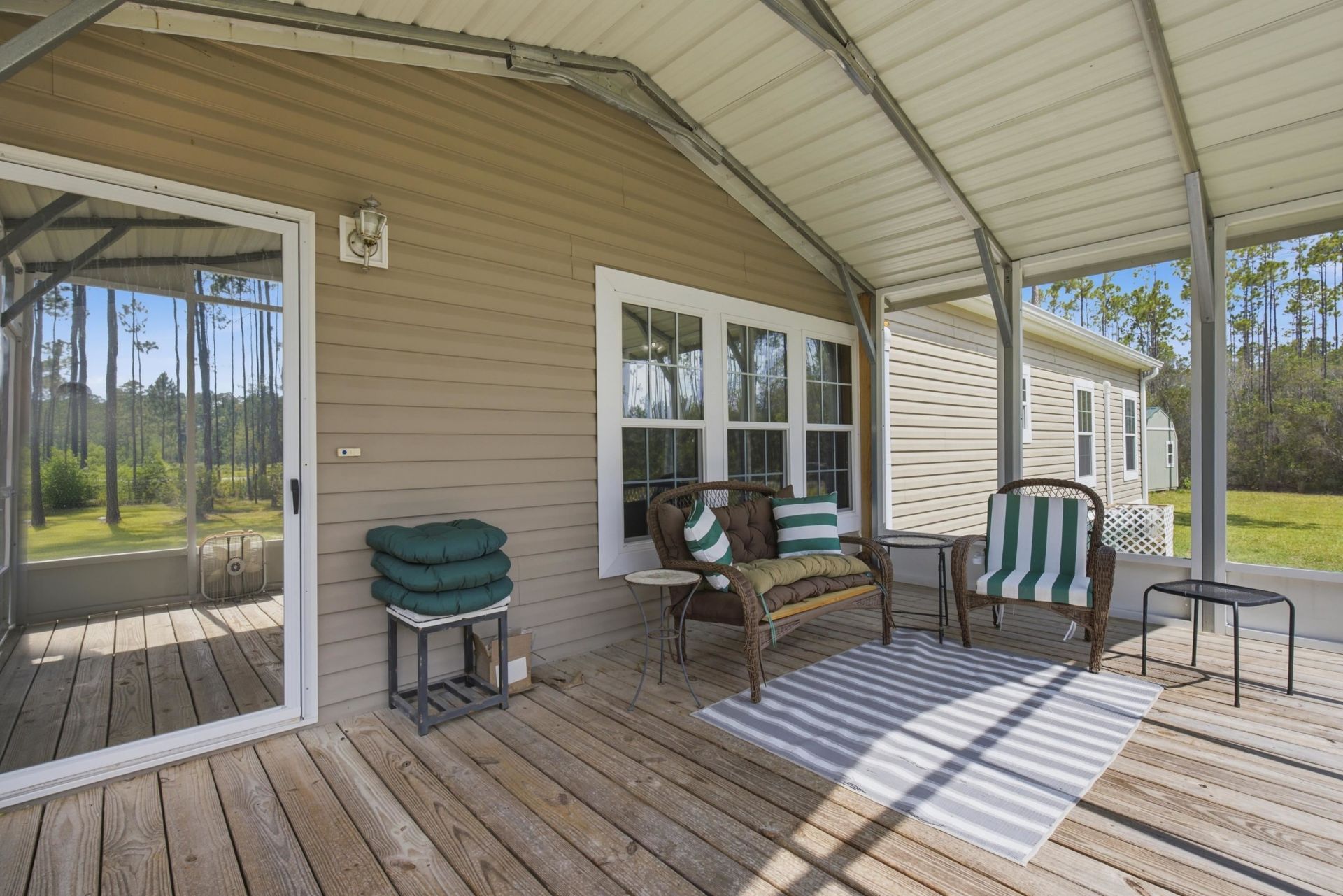2860 Smith Creek Road, Sopchoppy, FL 32358 Photo