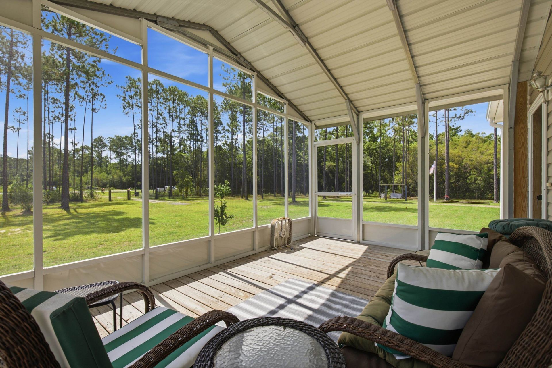 2860 Smith Creek Road, Sopchoppy, FL 32358 Photo