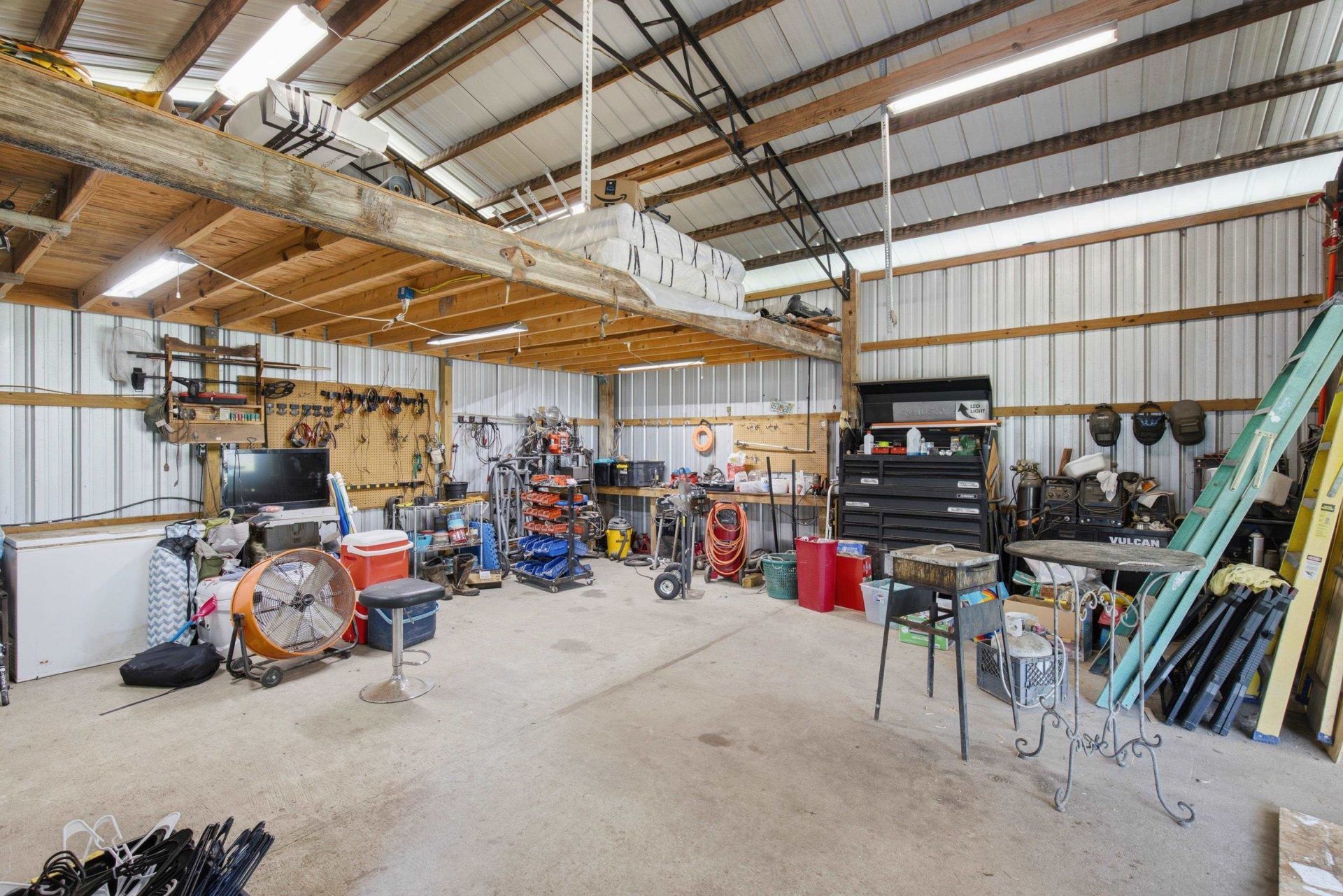 2860 Smith Creek Road, Sopchoppy, FL 32358 Photo