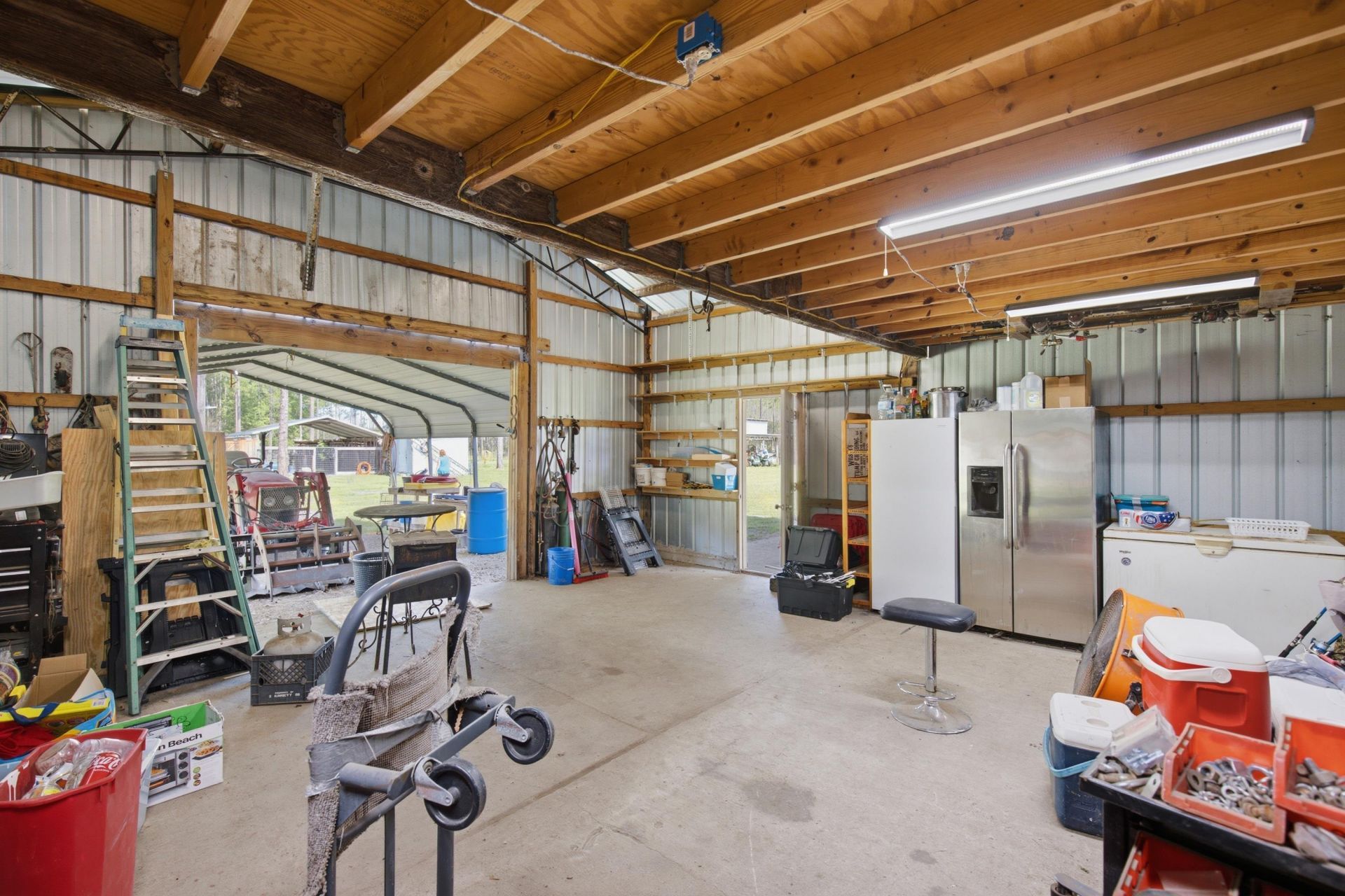 2860 Smith Creek Road, Sopchoppy, FL 32358 Photo