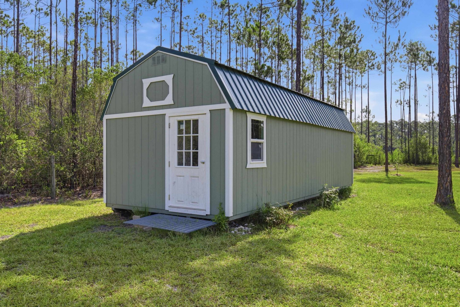 2860 Smith Creek Road, Sopchoppy, FL 32358 Photo