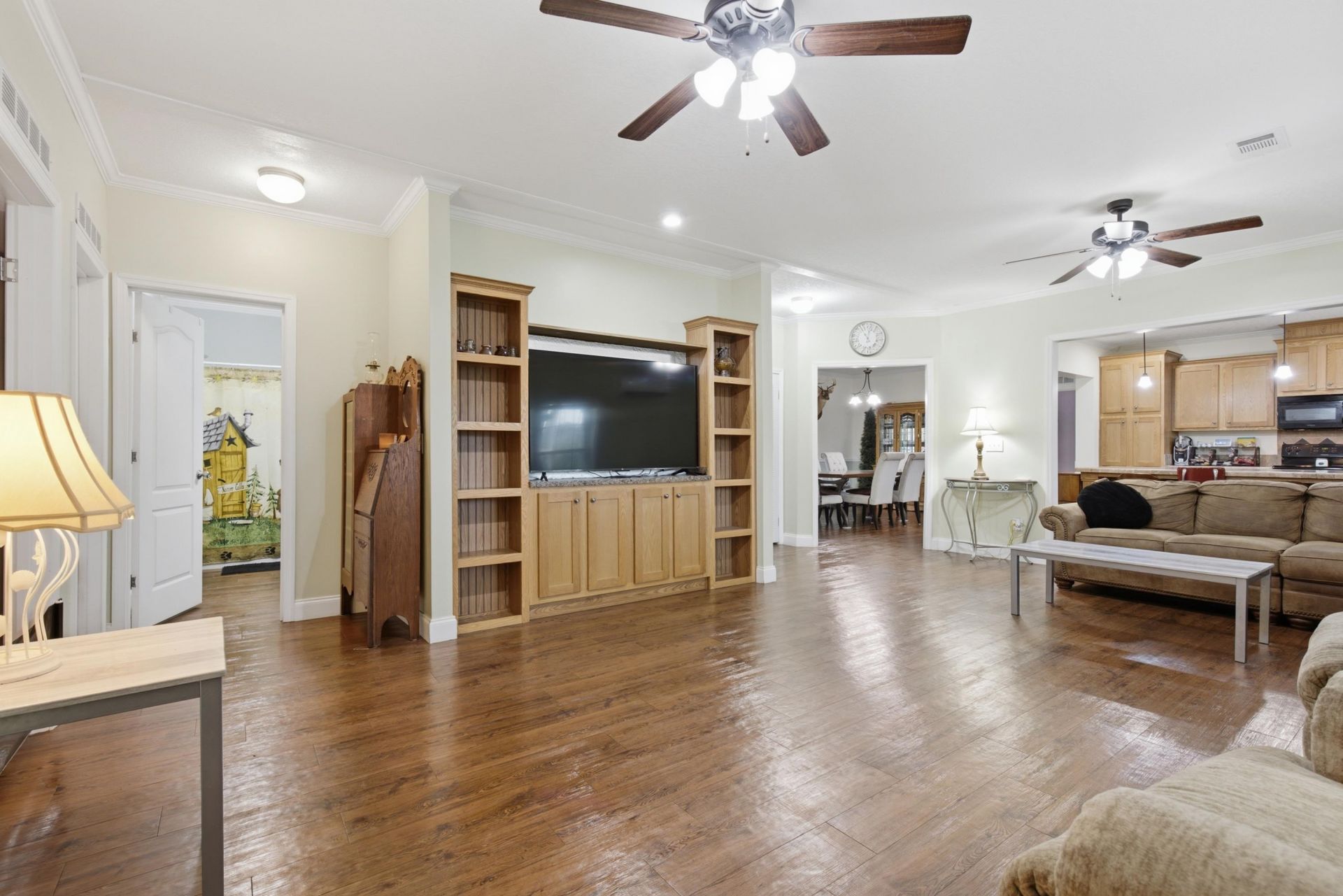 2860 Smith Creek Road, Sopchoppy, FL 32358 Photo