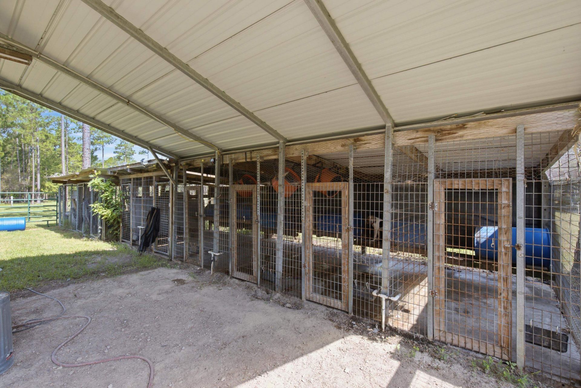 2860 Smith Creek Road, Sopchoppy, FL 32358 Photo