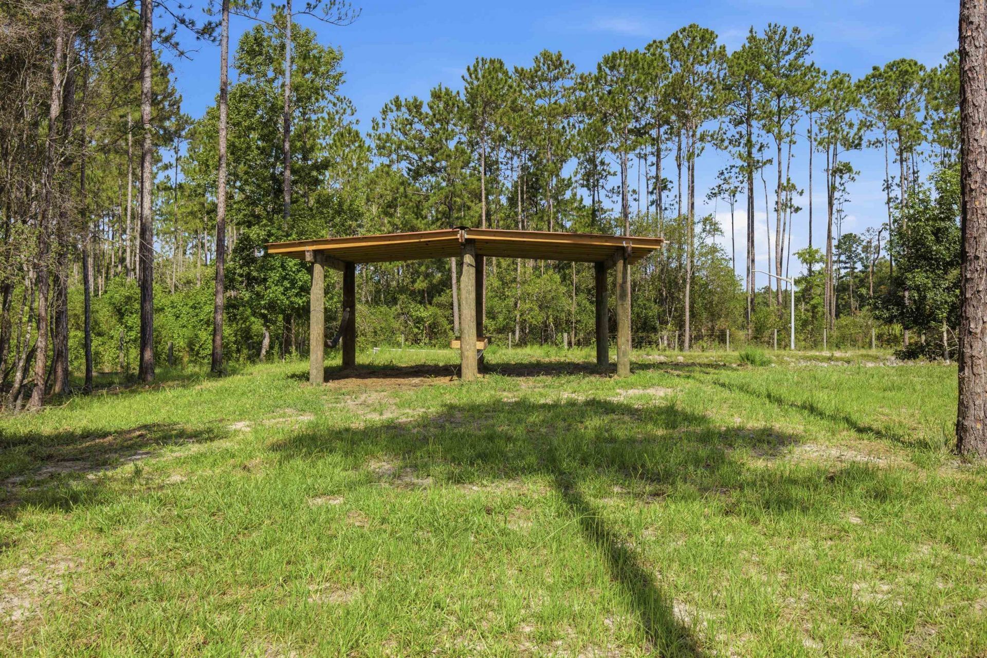 2860 Smith Creek Road, Sopchoppy, FL 32358 Photo