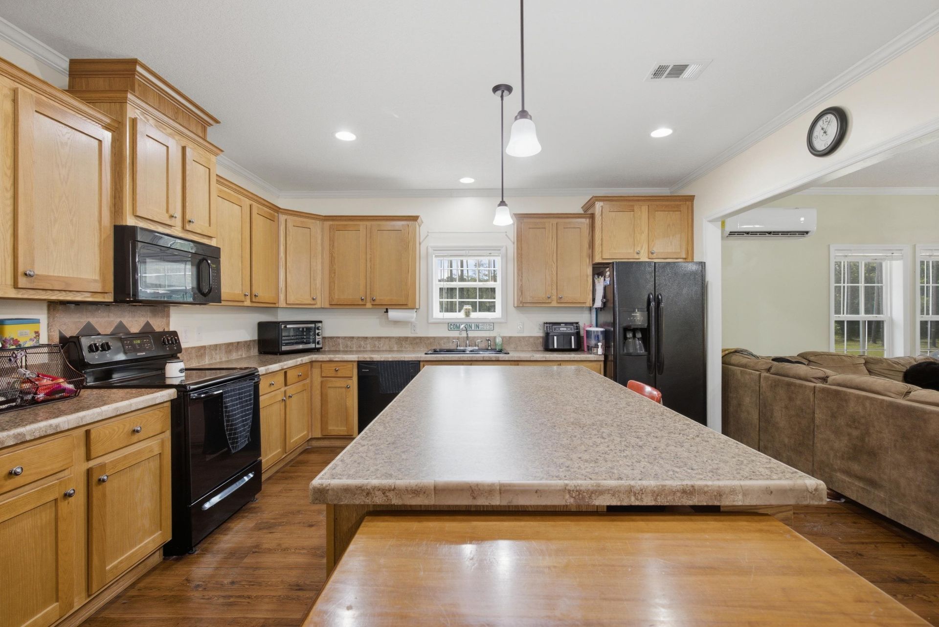 2860 Smith Creek Road, Sopchoppy, FL 32358 Photo