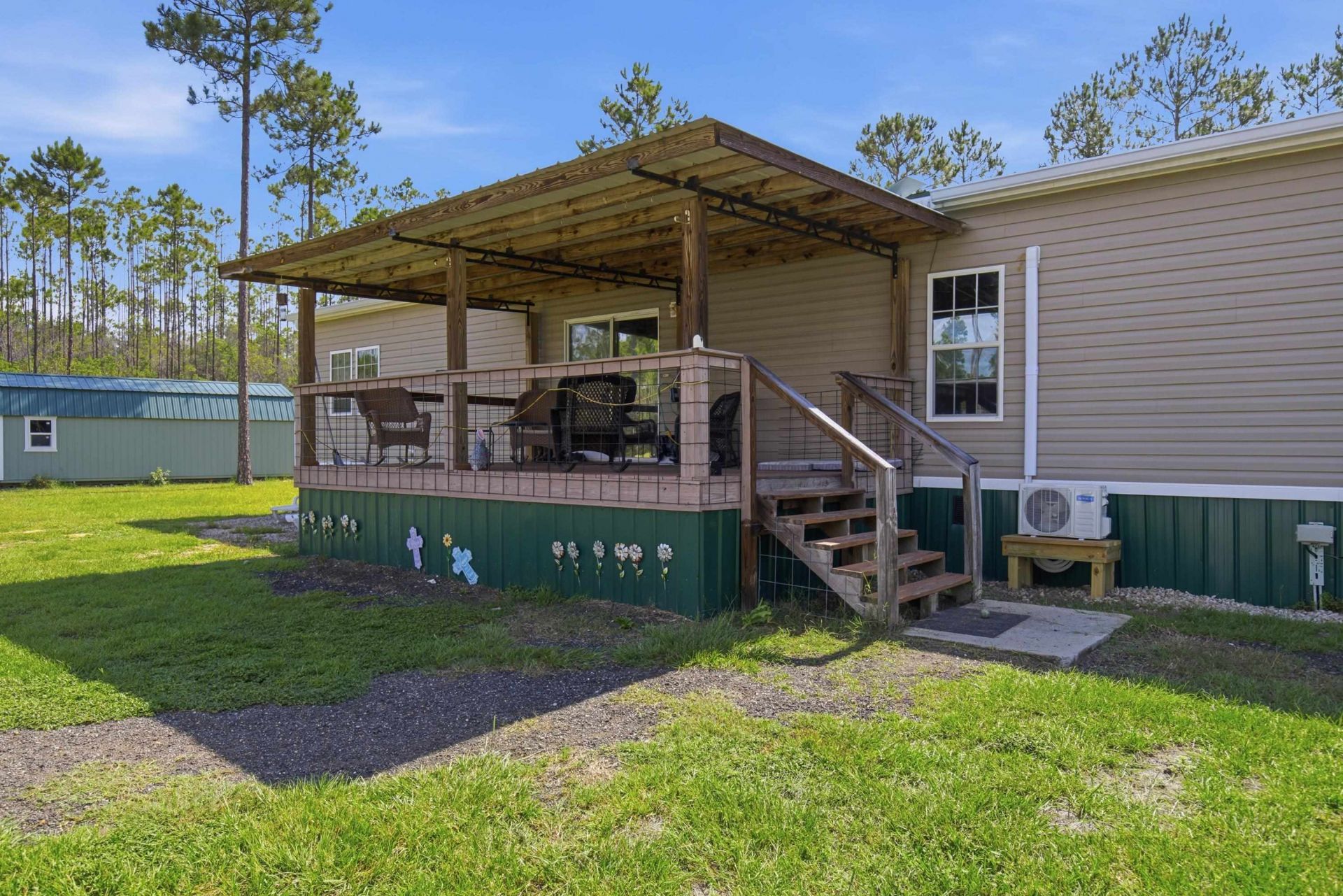 2860 Smith Creek Road, Sopchoppy, FL 32358 Photo