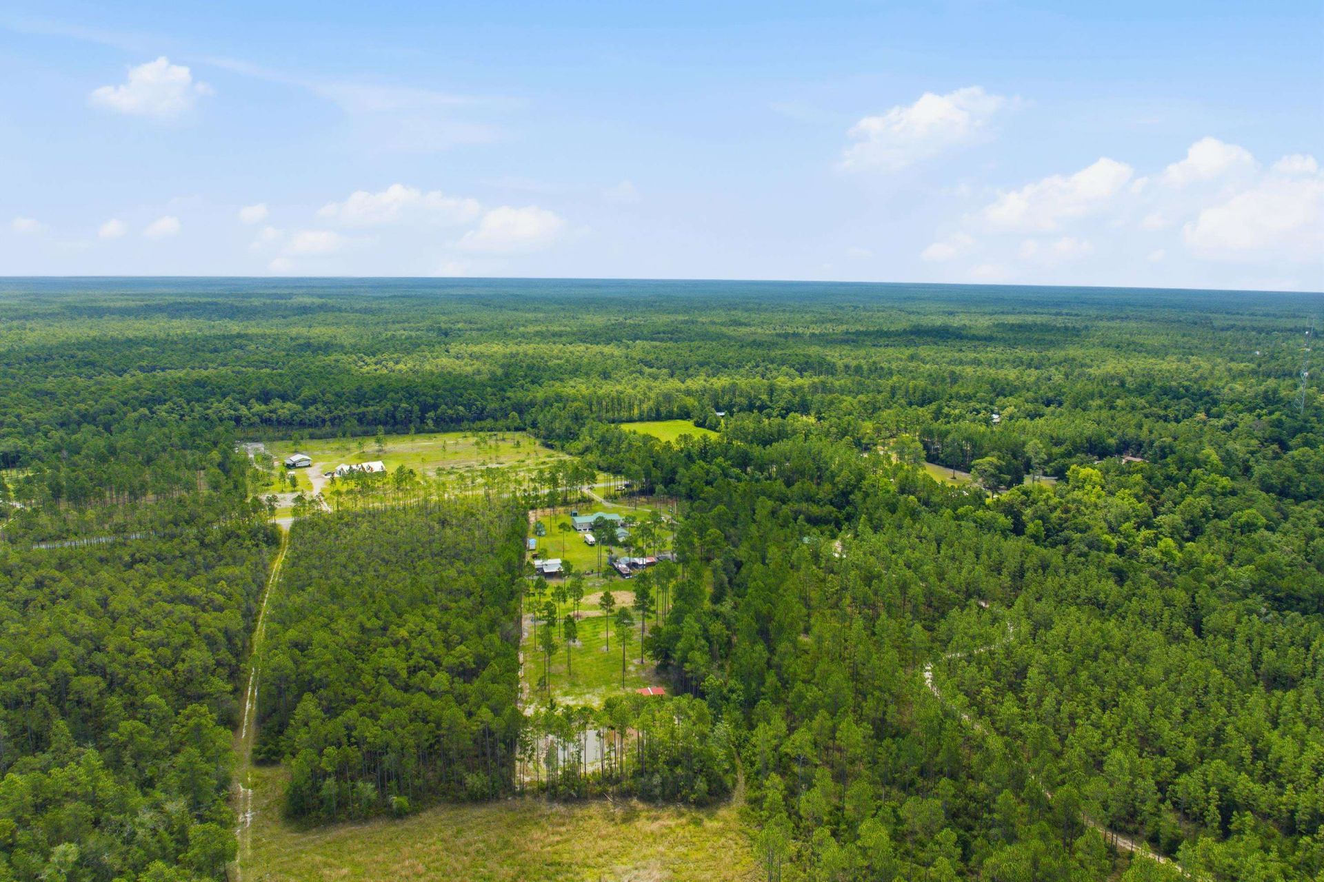 2860 Smith Creek Road, Sopchoppy, FL 32358 Photo