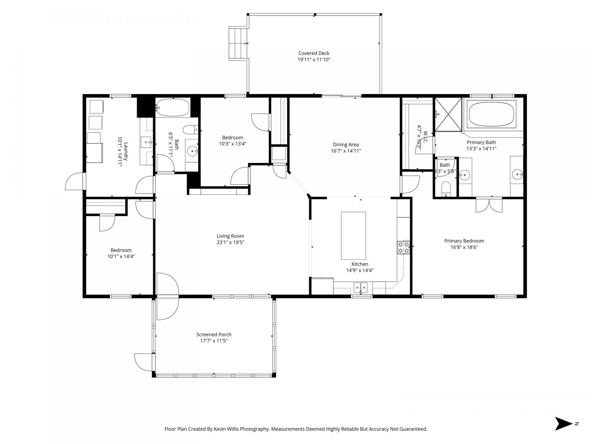 2860 Smith Creek Road, Sopchoppy, FL 32358 Photo