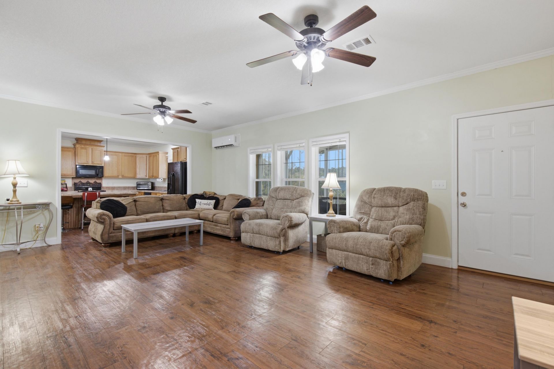 2860 Smith Creek Road, Sopchoppy, FL 32358 Photo