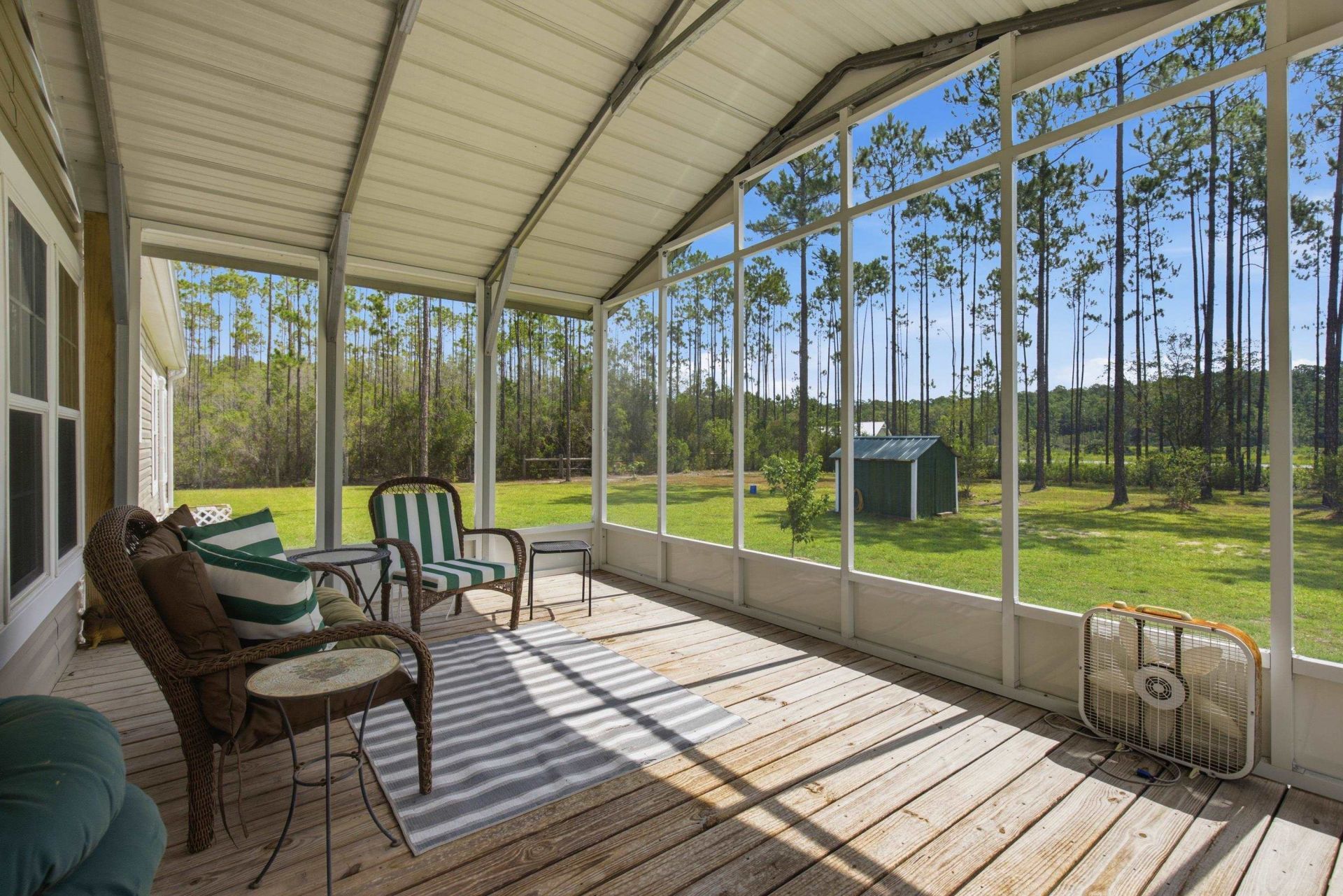 2860 Smith Creek Road, Sopchoppy, FL 32358 Photo
