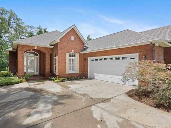 1489 Vieux Carre Drive, Tallahassee, FL 32308