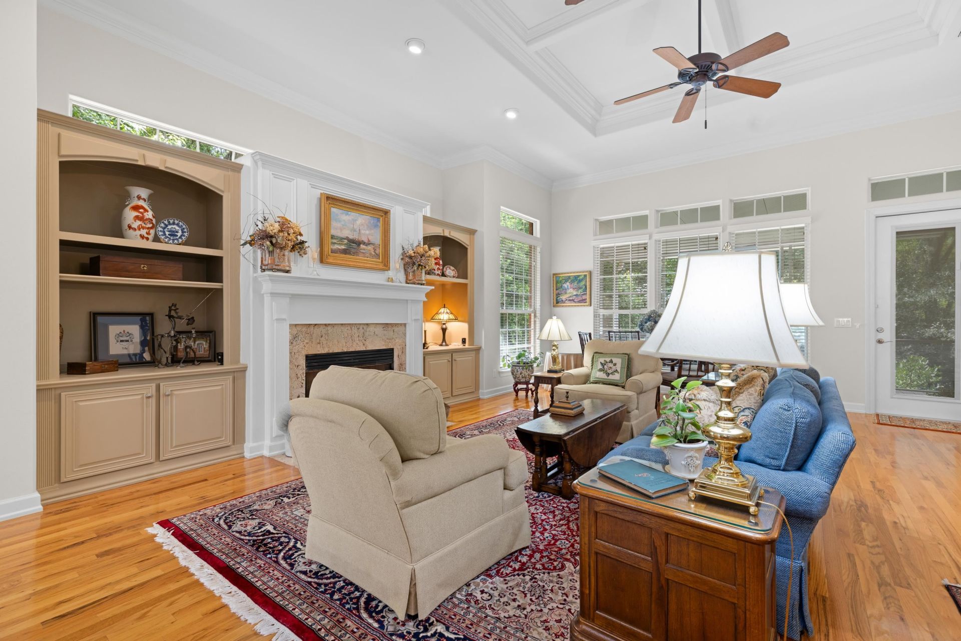 1489 Vieux Carre Drive, Tallahassee, FL 32308 Photo