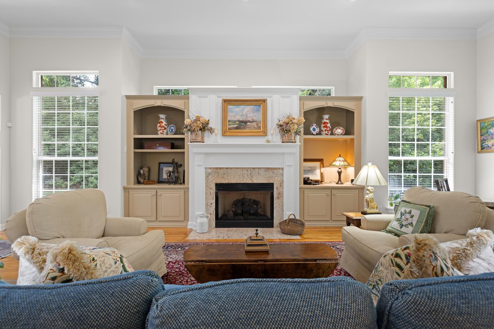 1489 Vieux Carre Drive, Tallahassee, FL 32308 Photo