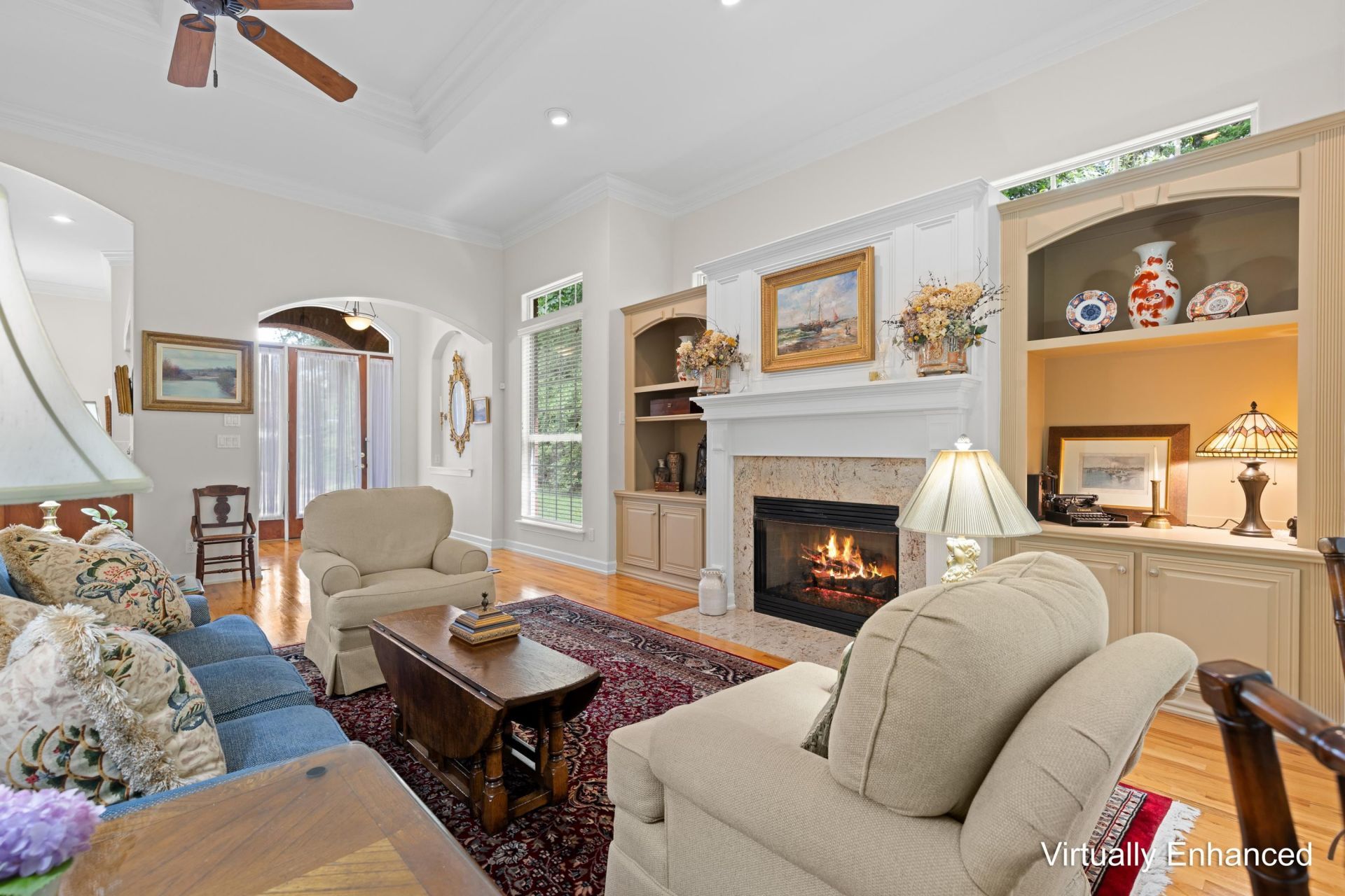 1489 Vieux Carre Drive, Tallahassee, FL 32308 Photo