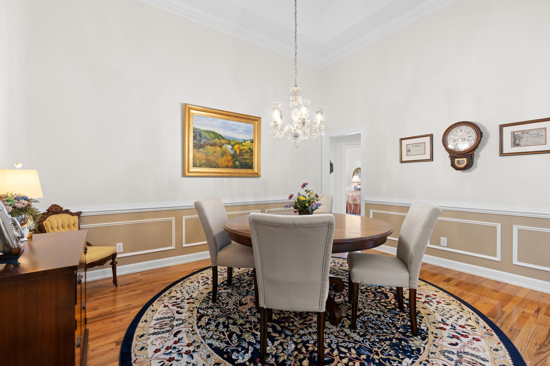1489 Vieux Carre Drive, Tallahassee, FL 32308 Photo