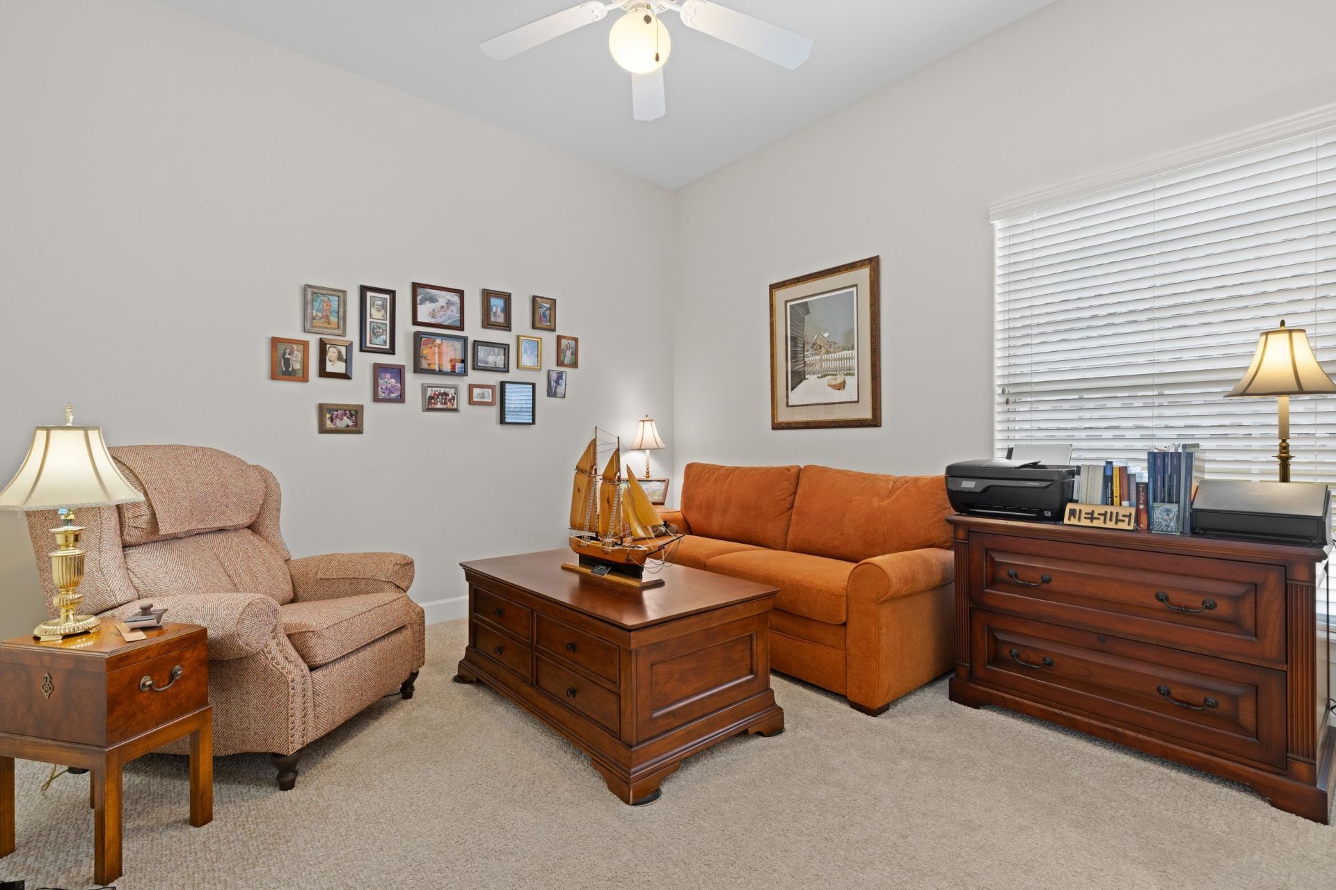 1489 Vieux Carre Drive, Tallahassee, FL 32308 Photo