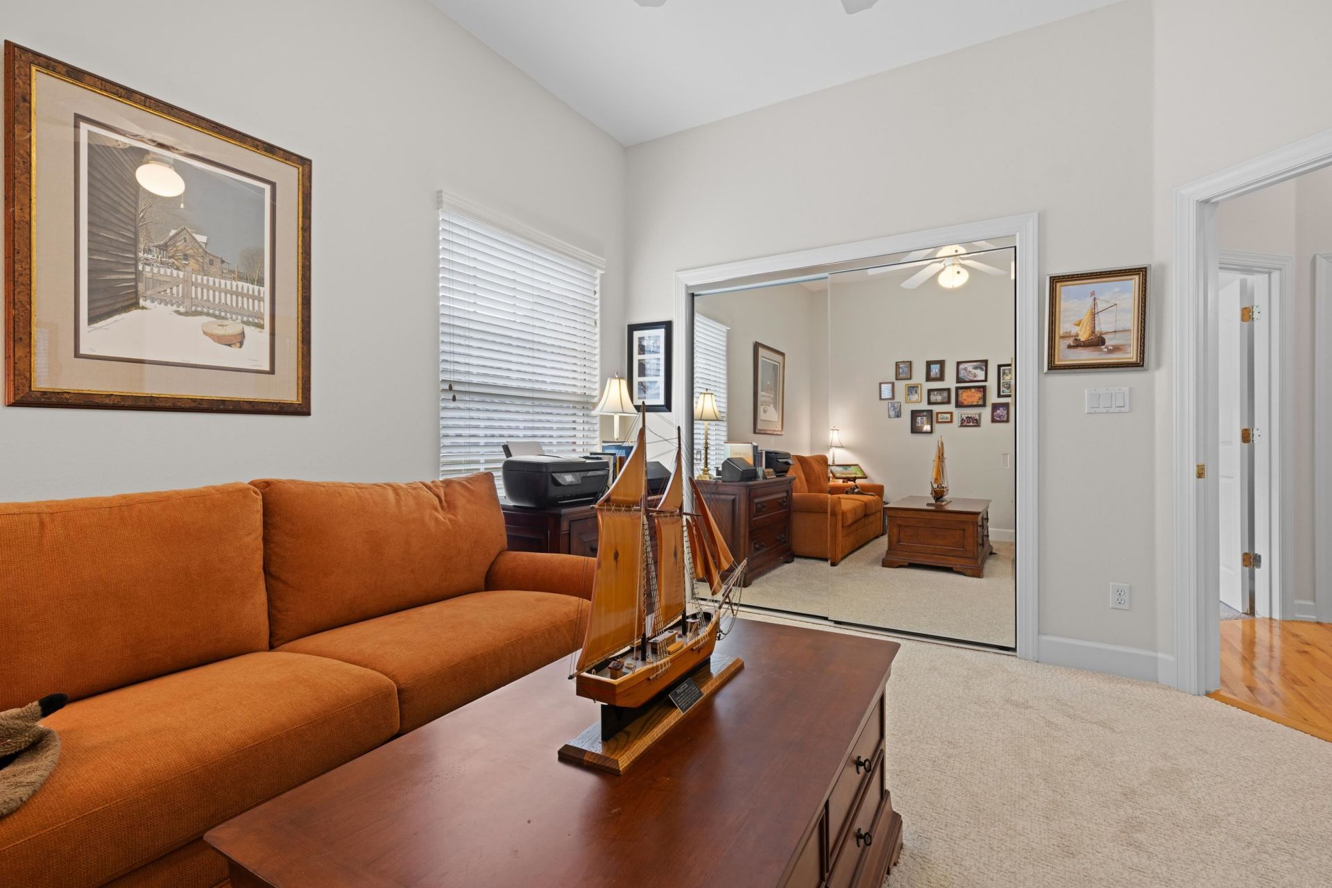 1489 Vieux Carre Drive, Tallahassee, FL 32308 Photo