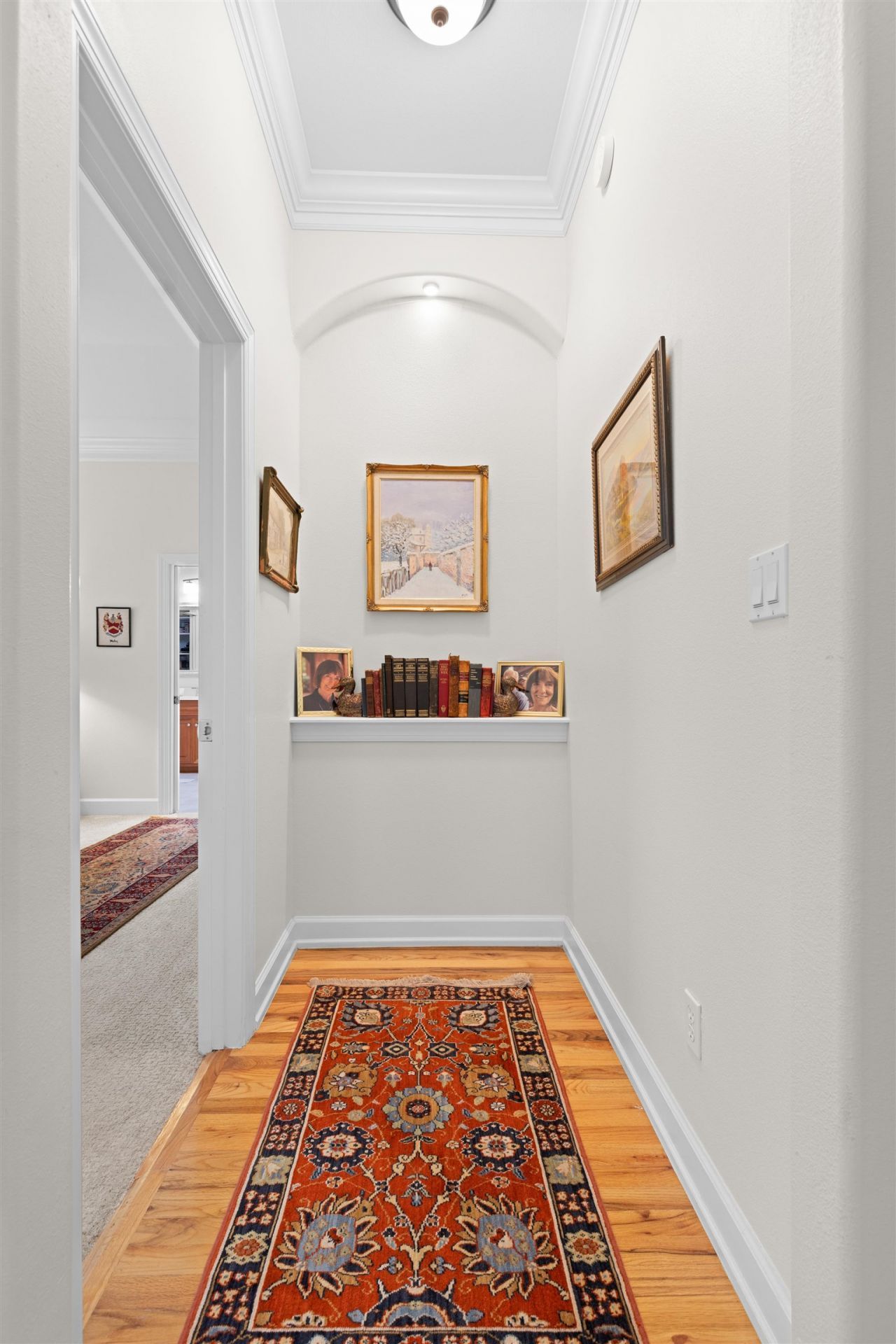 1489 Vieux Carre Drive, Tallahassee, FL 32308 Photo