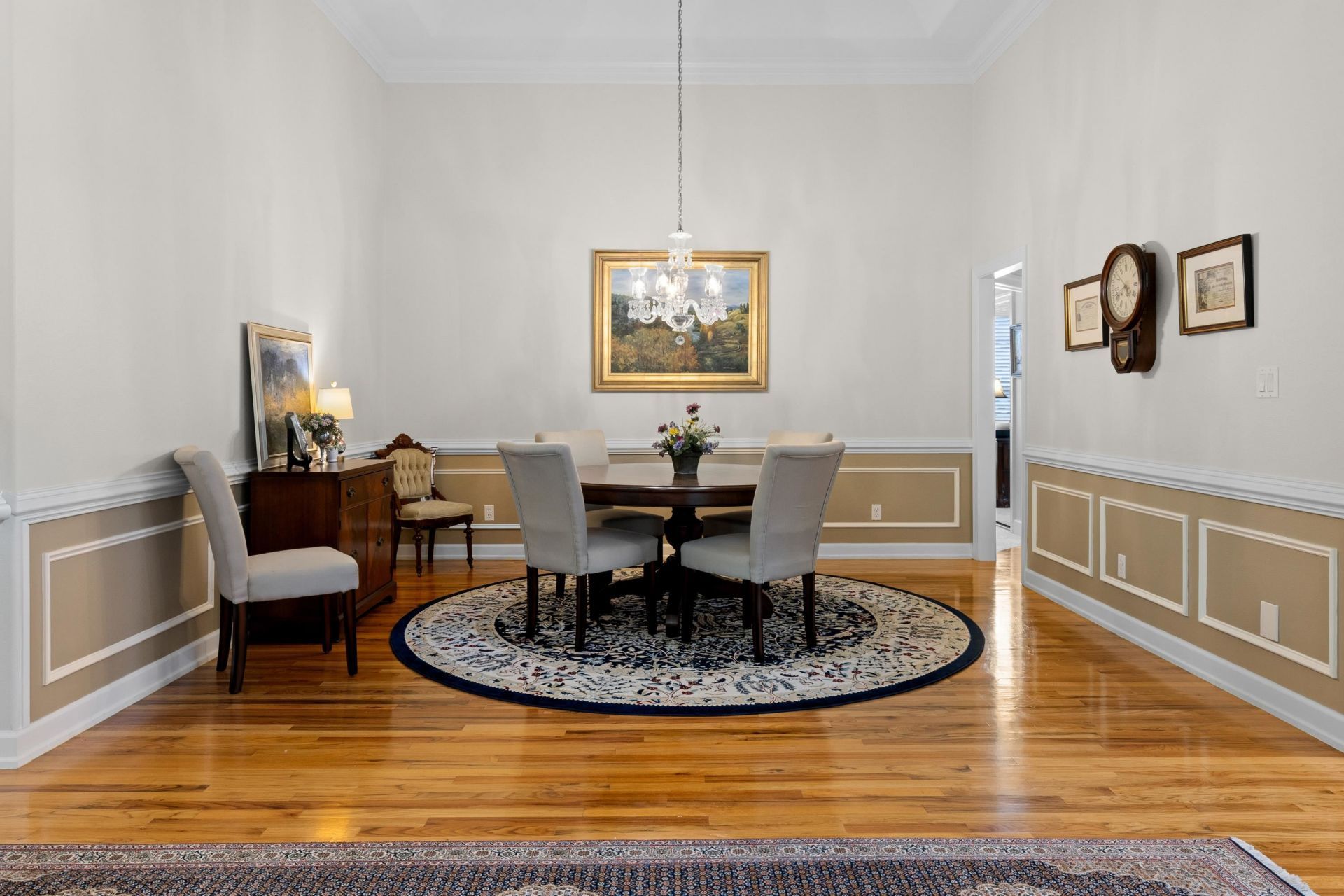 1489 Vieux Carre Drive, Tallahassee, FL 32308 Photo