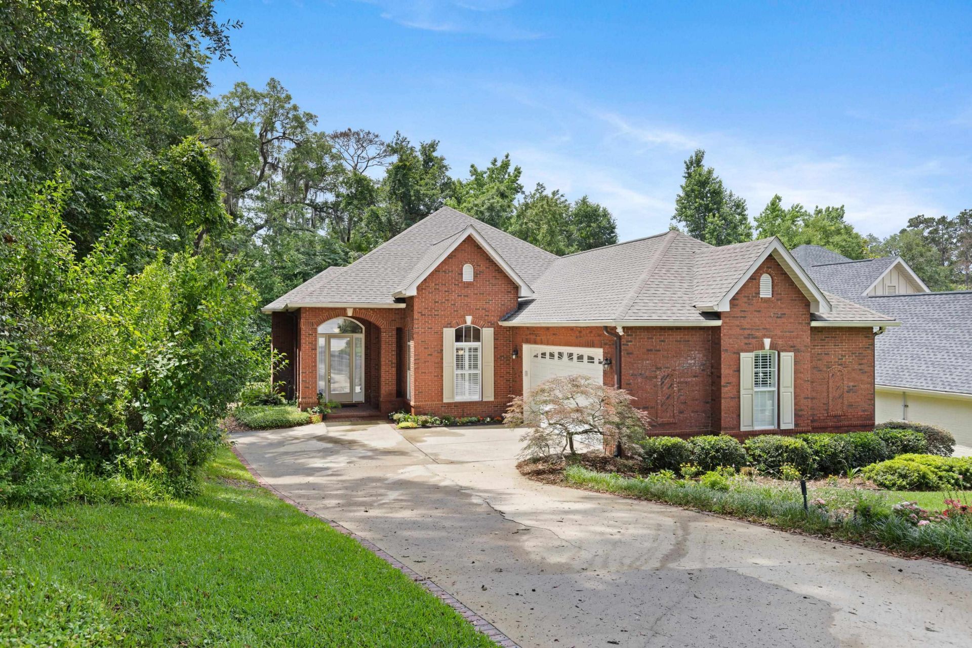 1489 Vieux Carre Drive, Tallahassee, FL 32308 Photo