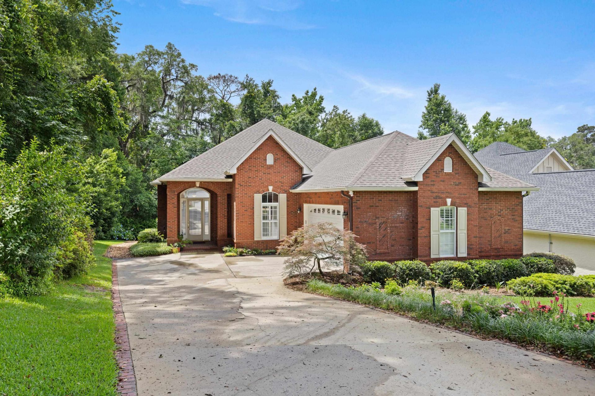 1489 Vieux Carre Drive, Tallahassee, FL 32308 Photo