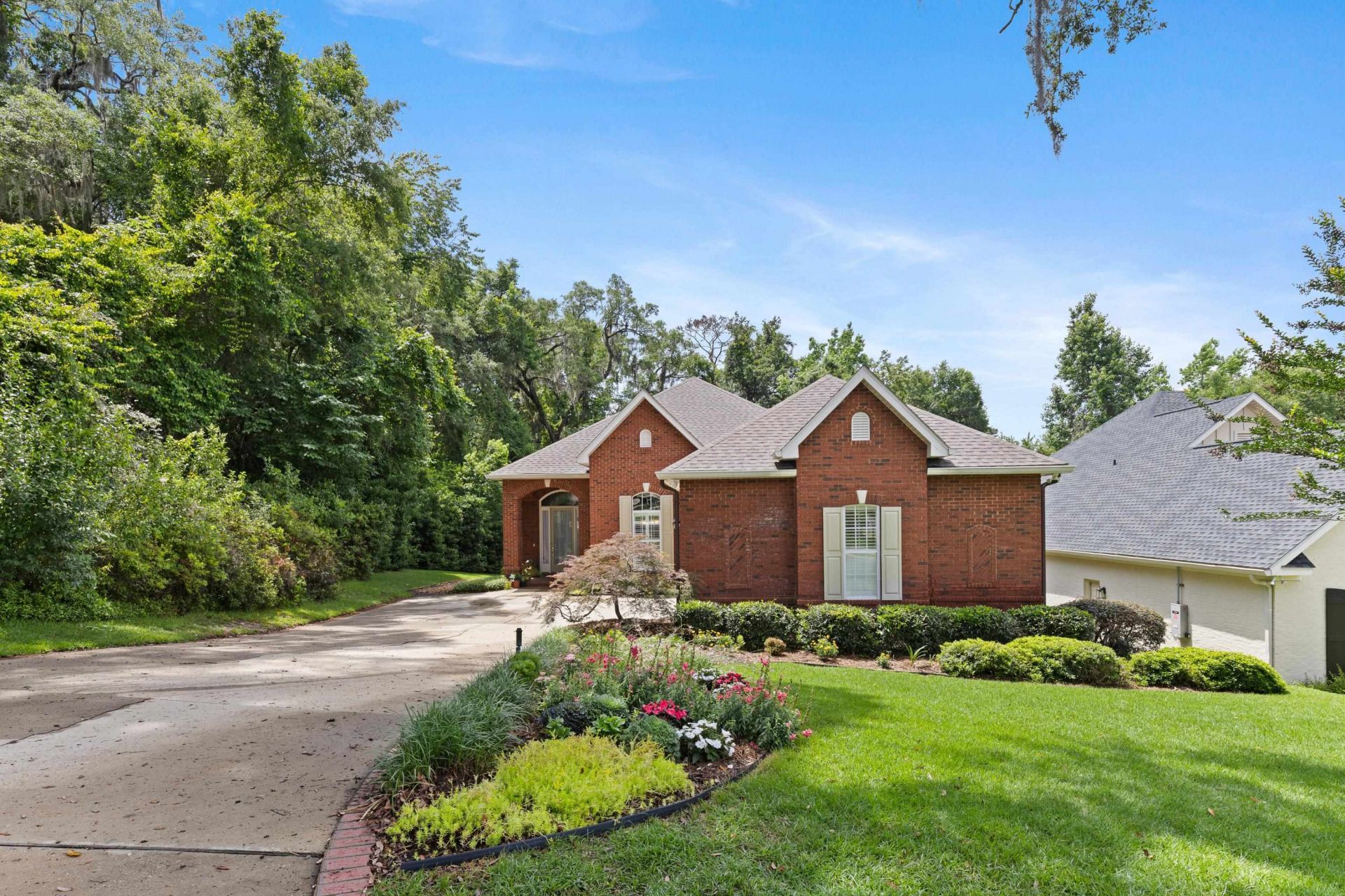 1489 Vieux Carre Drive, Tallahassee, FL 32308 Photo