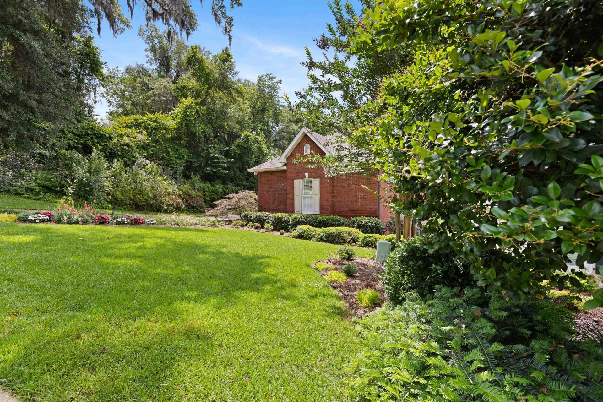 1489 Vieux Carre Drive, Tallahassee, FL 32308 Photo