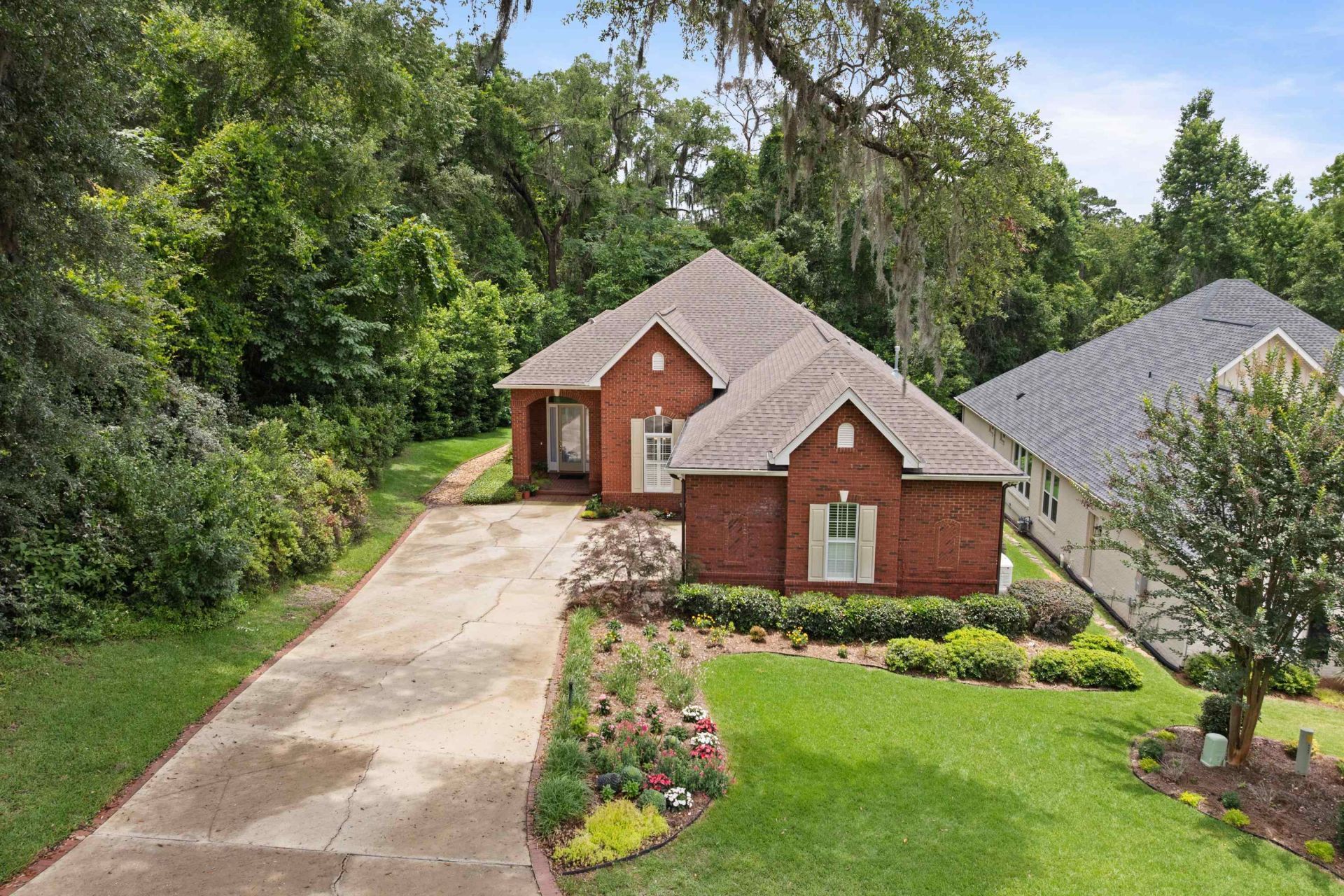1489 Vieux Carre Drive, Tallahassee, FL 32308 Photo