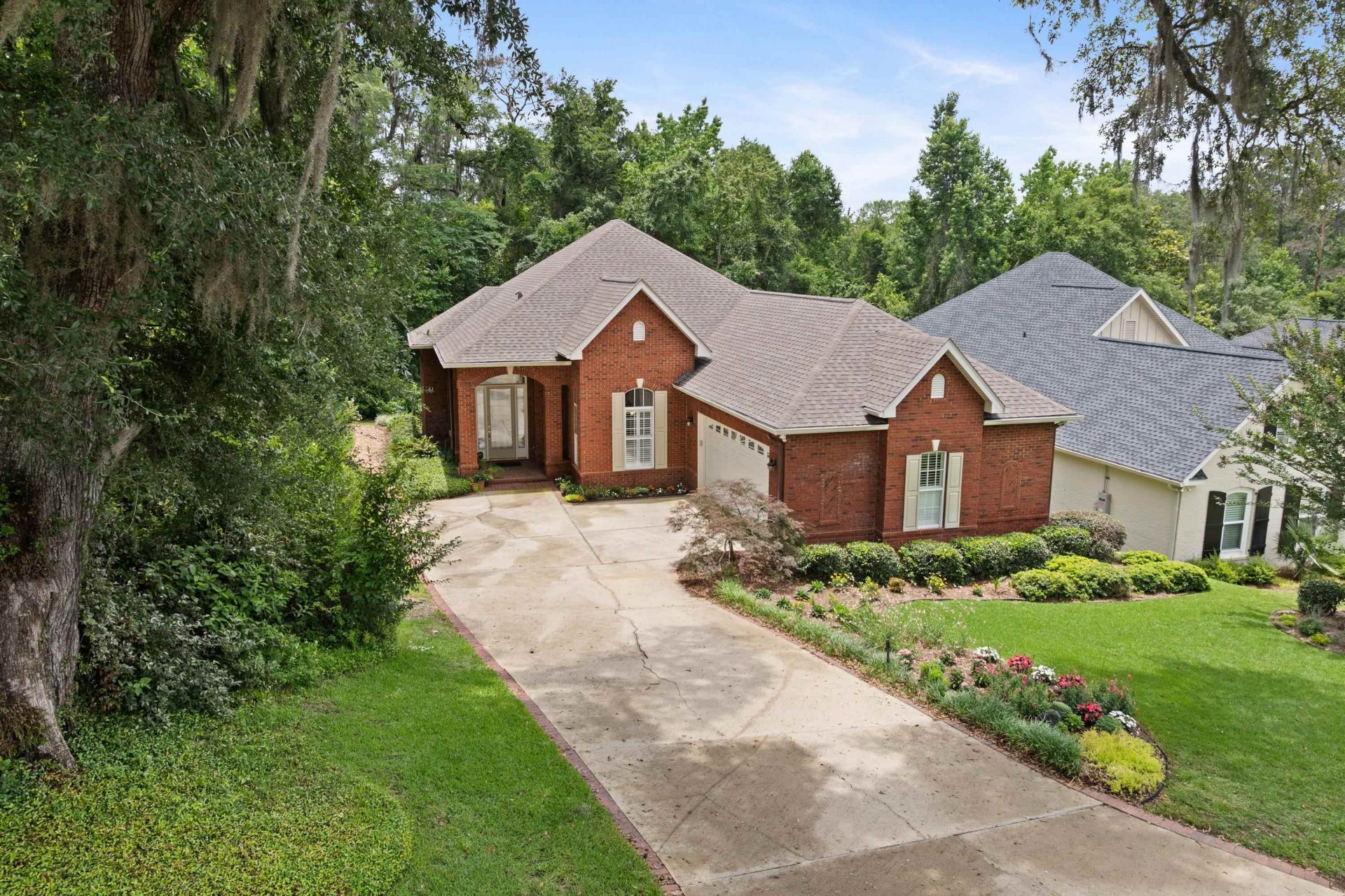 1489 Vieux Carre Drive, Tallahassee, FL 32308 Photo